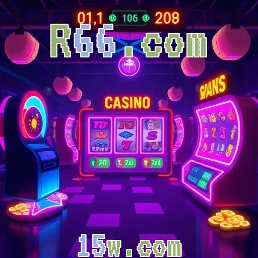 R66.com