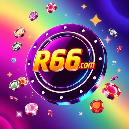 Logo da R66.com