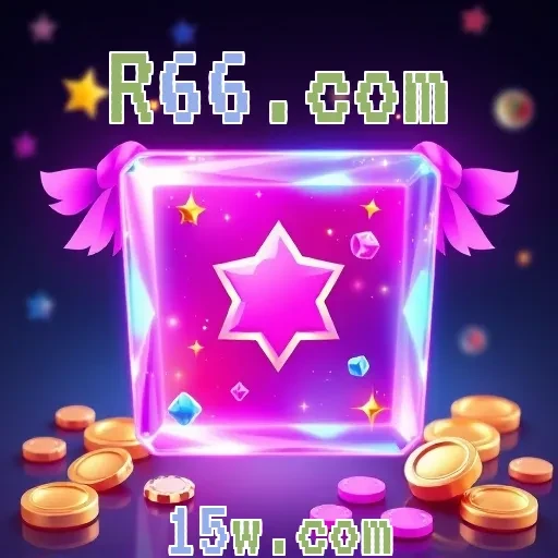 R66.com: Desperte o Jogador de Pôquer que Existe em Você