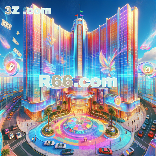 Explorando as Melhores Slots no R66.com com Emoções Intensas