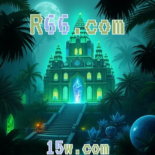 R66.com: Apostas Esportivas Cheias de Recursos e Emoção!