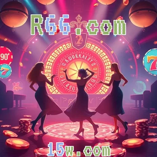 R66.com: Experiência de Apostas em Tênis que Você Não Pode Perder